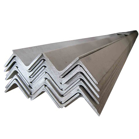 V-shaped steel - Everest Materials